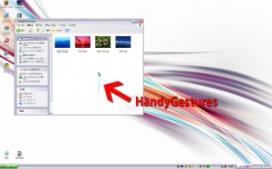 HandyGestures