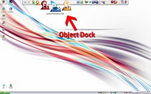 Object Dock