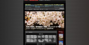 2000px以上のフリー写真素材集