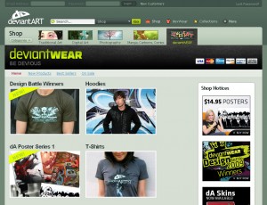 deviantwear